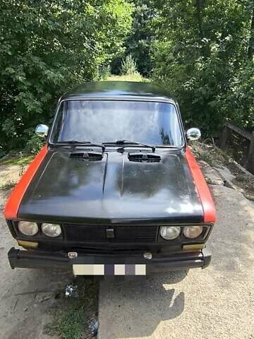 Красный ВАЗ 2106, объемом двигателя 1.3 л и пробегом 143 тыс. км за 700 $, фото 15 на Automoto.ua