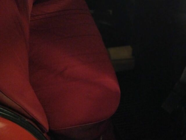 ВАЗ 2106 1990 в Днепре (Днепропетровске) на Automoto.ua Красный ВАЗ 2106, объемом двигателя 1.3 л и пробегом 126 тыс. км за 750 $, фото 8 на Automoto.ua