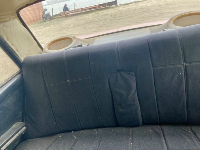 Красный ВАЗ 2106, объемом двигателя 0 л и пробегом 363 тыс. км за 667 $, фото 9 на Automoto.ua