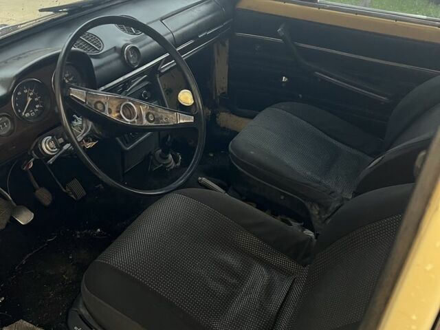 Красный ВАЗ 2106, объемом двигателя 0 л и пробегом 40 тыс. км за 262 $, фото 6 на Automoto.ua