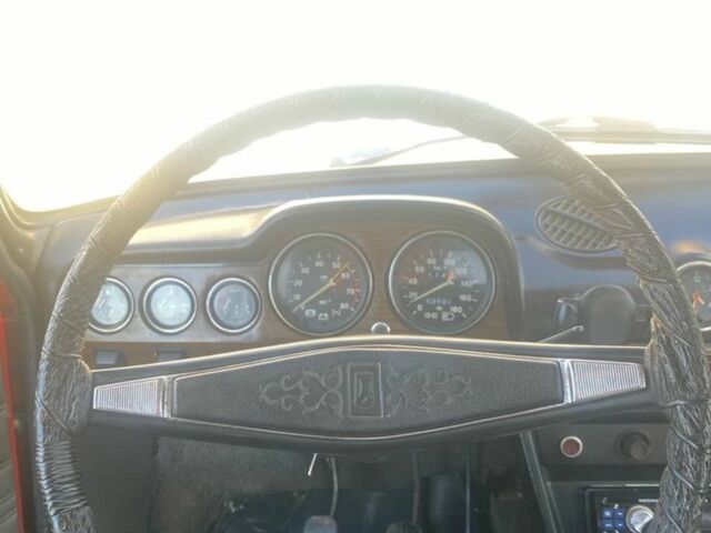 Красный ВАЗ 2106, объемом двигателя 0 л и пробегом 57 тыс. км за 999 $, фото 4 на Automoto.ua