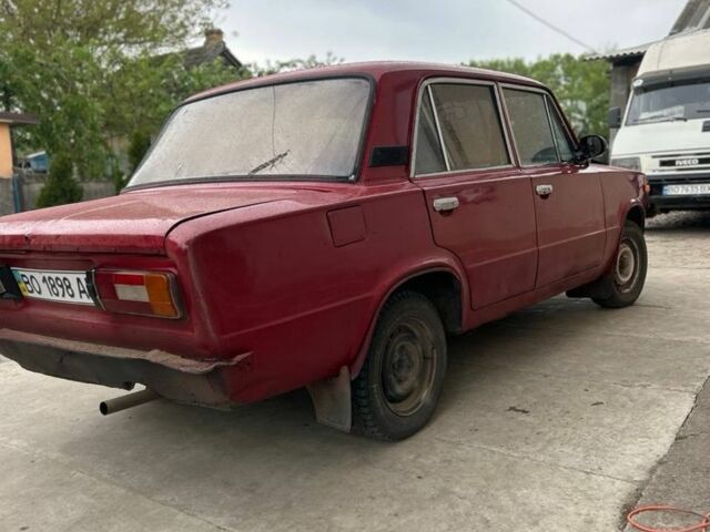 Красный ВАЗ 2106, объемом двигателя 1.5 л и пробегом 3 тыс. км за 950 $, фото 3 на Automoto.ua