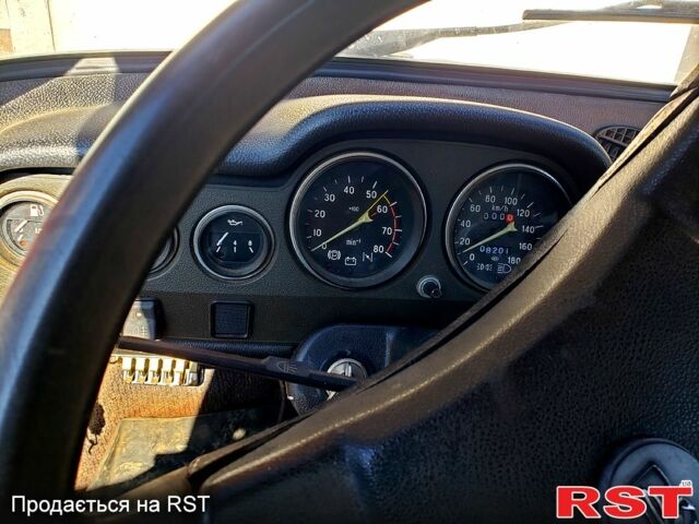 Красный ВАЗ 2106, объемом двигателя 1.5 л и пробегом 0 тыс. км за 830 $, фото 7 на Automoto.ua