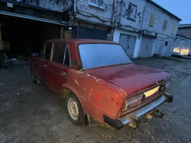 Червоний ВАЗ 2106, об'ємом двигуна 1.5 л та пробігом 37 тис. км за 355 $, фото 4 на Automoto.ua