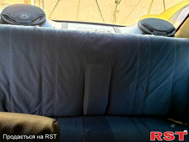 Красный ВАЗ 2106, объемом двигателя 1.5 л и пробегом 0 тыс. км за 830 $, фото 13 на Automoto.ua