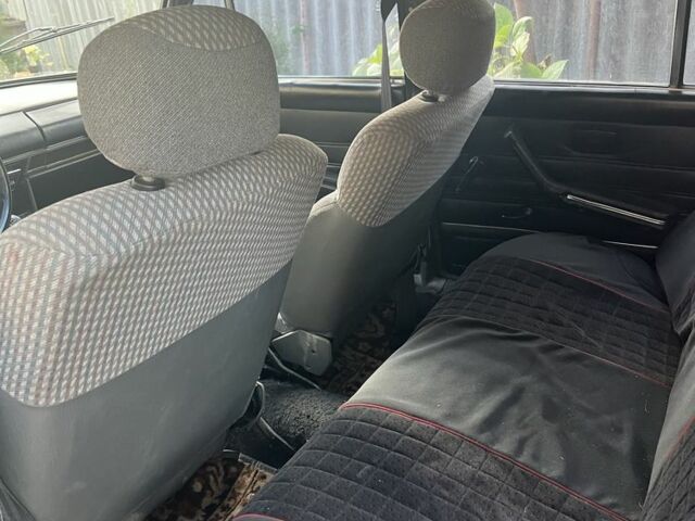 ВАЗ 2106 1997 у Вышгороде на Automoto.ua Червоний ВАЗ 2106, об'ємом двигуна 1.3 л та пробігом 78 тис. км за 850 $, фото 6 на Automoto.ua