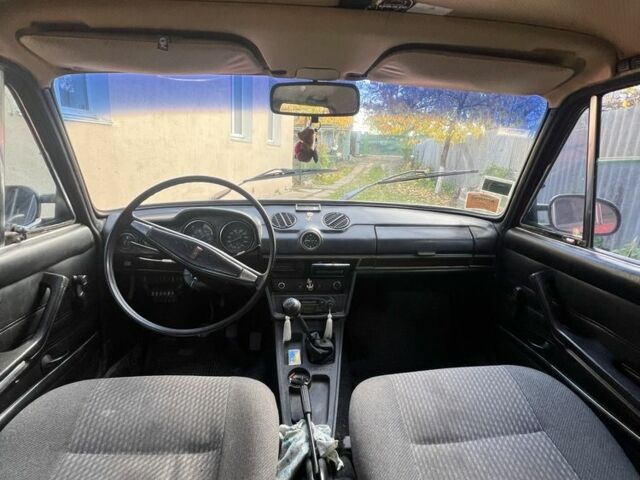 ВАЗ 2106 1997 у Вышгороде на Automoto.ua Червоний ВАЗ 2106, об'ємом двигуна 1.3 л та пробігом 78 тис. км за 850 $, фото 5 на Automoto.ua