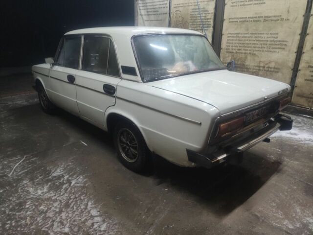 ВАЗ 2106 1997 в Хмельницком на Automoto.ua Красный ВАЗ 2106, объемом двигателя 1.5 л и пробегом 100 тыс. км за 1082 $, фото 3 на Automoto.ua