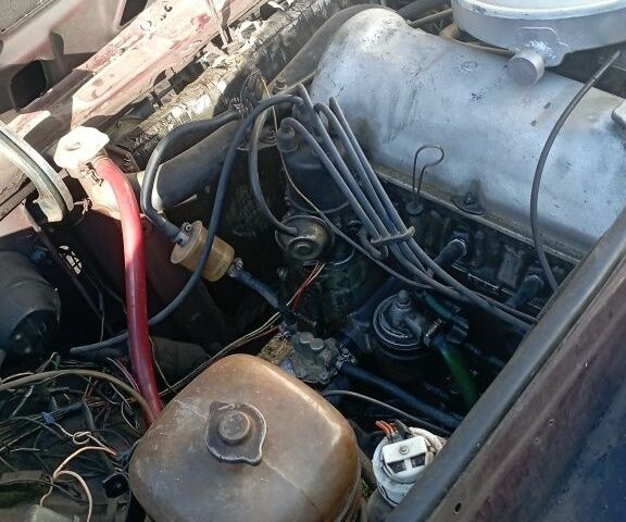 ВАЗ 2106 1999 в Черновцах на Automoto.ua Красный ВАЗ 2106, объемом двигателя 1.5 л и пробегом 3 тыс. км за 500 $, фото 16 на Automoto.ua