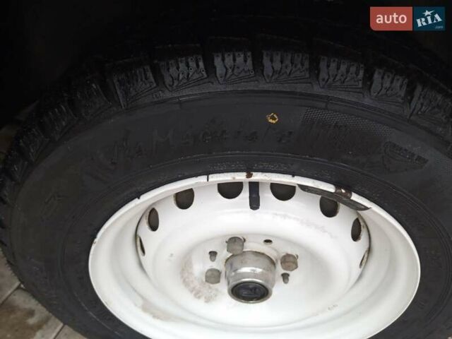 Красный ВАЗ 2106, объемом двигателя 1.6 л и пробегом 71 тыс. км за 2500 $, фото 8 на Automoto.ua