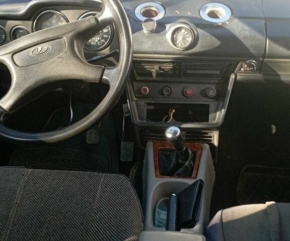 ВАЗ 2106 1999 в Черновцах на Automoto.ua Красный ВАЗ 2106, объемом двигателя 1.5 л и пробегом 3 тыс. км за 500 $, фото 5 на Automoto.ua