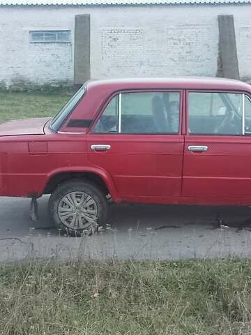 Красный ВАЗ 2106, объемом двигателя 1.3 л и пробегом 180 тыс. км за 550 $, фото 10 на Automoto.ua