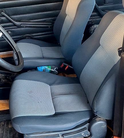 Красный ВАЗ 2106, объемом двигателя 1.5 л и пробегом 270 тыс. км за 1000 $, фото 5 на Automoto.ua