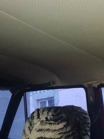 Красный ВАЗ 2106, объемом двигателя 1.3 л и пробегом 180 тыс. км за 550 $, фото 16 на Automoto.ua