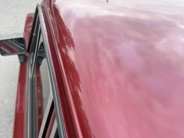 Червоний ВАЗ 2106, об'ємом двигуна 1.5 л та пробігом 50 тис. км за 1087 $, фото 3 на Automoto.ua