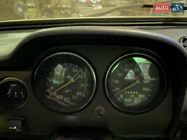 Червоний ВАЗ 2106, об'ємом двигуна 0 л та пробігом 290 тис. км за 1100 $, фото 15 на Automoto.ua