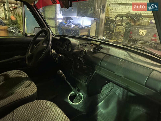 Червоний ВАЗ 2106, об'ємом двигуна 0 л та пробігом 290 тис. км за 1100 $, фото 12 на Automoto.ua