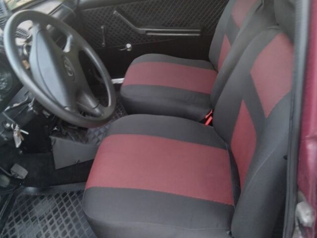 Червоний ВАЗ 2106, об'ємом двигуна 0 л та пробігом 120 тис. км за 2100 $, фото 2 на Automoto.ua