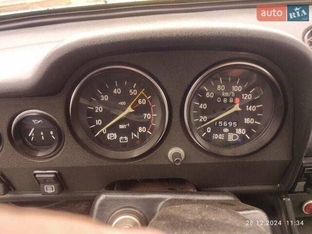 Красный ВАЗ 2106, объемом двигателя 1.5 л и пробегом 115 тыс. км за 1900 $, фото 17 на Automoto.ua