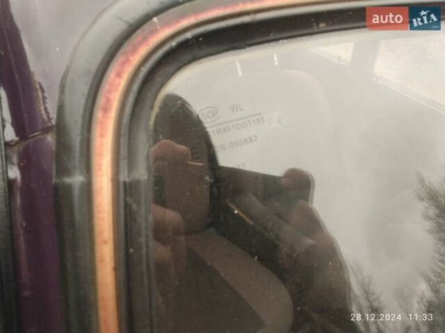 Красный ВАЗ 2106, объемом двигателя 1.5 л и пробегом 115 тыс. км за 1900 $, фото 11 на Automoto.ua