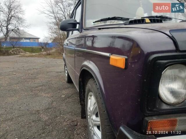 Красный ВАЗ 2106, объемом двигателя 1.5 л и пробегом 115 тыс. км за 1900 $, фото 8 на Automoto.ua