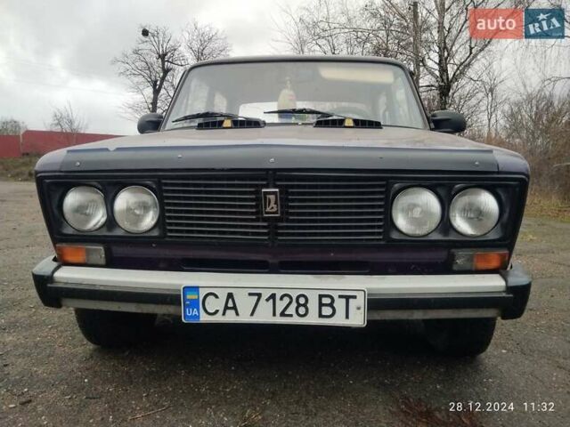 Красный ВАЗ 2106, объемом двигателя 1.5 л и пробегом 115 тыс. км за 1900 $, фото 9 на Automoto.ua
