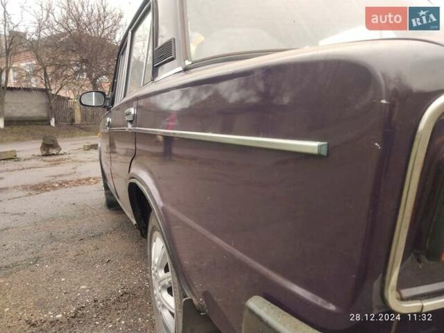 Красный ВАЗ 2106, объемом двигателя 1.5 л и пробегом 115 тыс. км за 1900 $, фото 5 на Automoto.ua