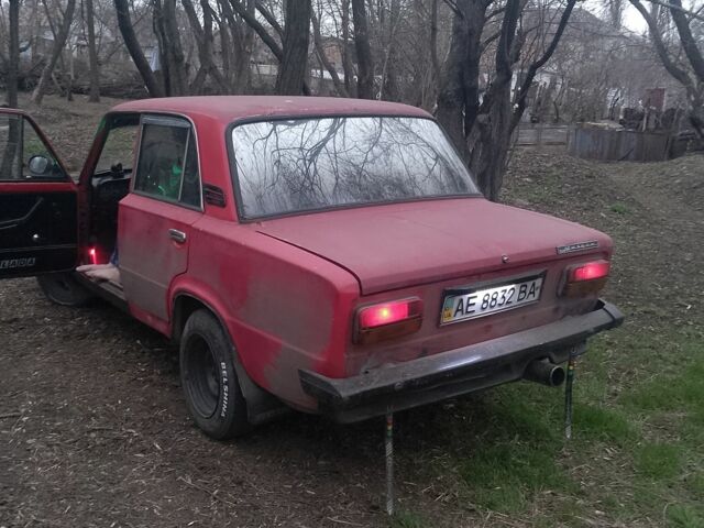 Красный ВАЗ 2106, объемом двигателя 6 л и пробегом 56 тыс. км за 16000 $, фото 3 на Automoto.ua