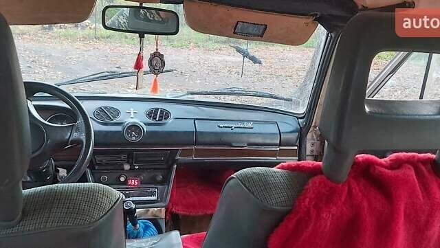 ВАЗ 2106, объемом двигателя 1.3 л и пробегом 200 тыс. км за 470 $, фото 3 на Automoto.ua