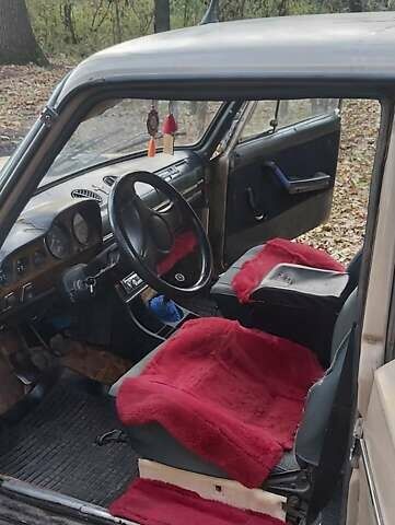 ВАЗ 2106, объемом двигателя 1.3 л и пробегом 200 тыс. км за 470 $, фото 1 на Automoto.ua