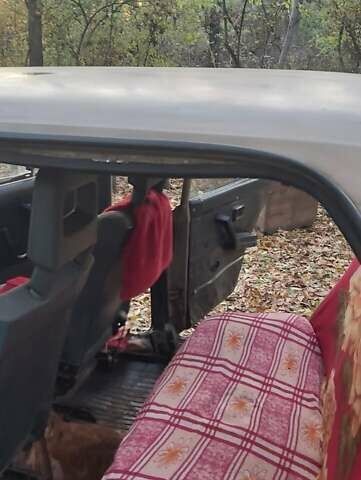 ВАЗ 2106, объемом двигателя 1.3 л и пробегом 200 тыс. км за 470 $, фото 2 на Automoto.ua