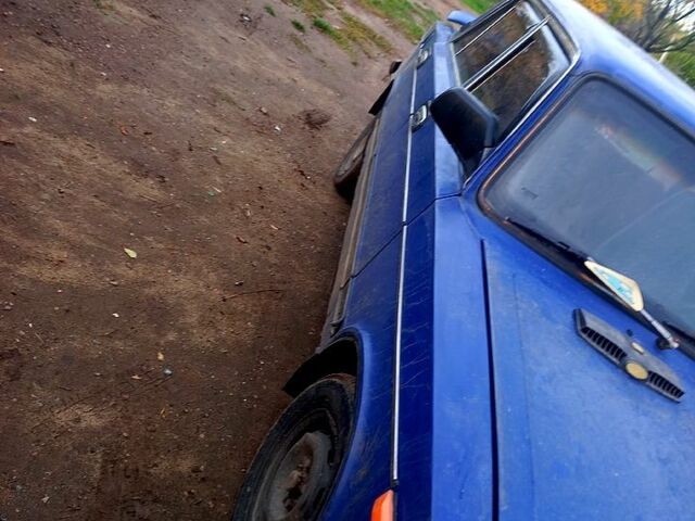 ВАЗ 2106, объемом двигателя 1.6 л и пробегом 0 тыс. км за 650 $, фото 3 на Automoto.ua