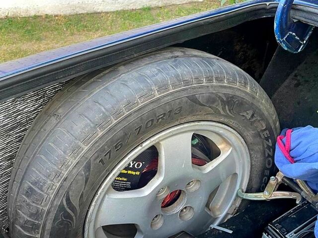 ВАЗ 2106 1972 в Днепре (Днепропетровске) на Automoto.ua ВАЗ 2106, объемом двигателя 1.3 л и пробегом 200 тыс. км за 950 $, фото 3 на Automoto.ua