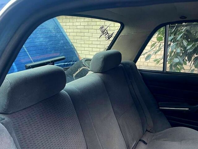 ВАЗ 2106 1972 в Днепре (Днепропетровске) на Automoto.ua ВАЗ 2106, объемом двигателя 1.3 л и пробегом 200 тыс. км за 950 $, фото 4 на Automoto.ua