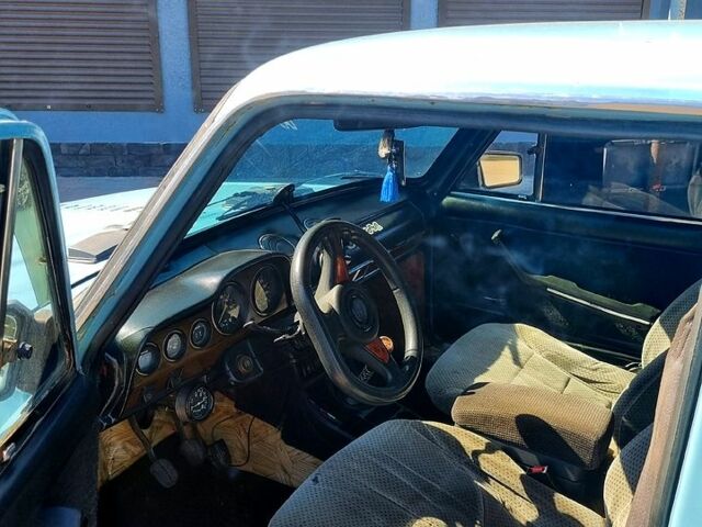 ВАЗ 2106, объемом двигателя 1.5 л и пробегом 250 тыс. км за 1300 $, фото 6 на Automoto.ua