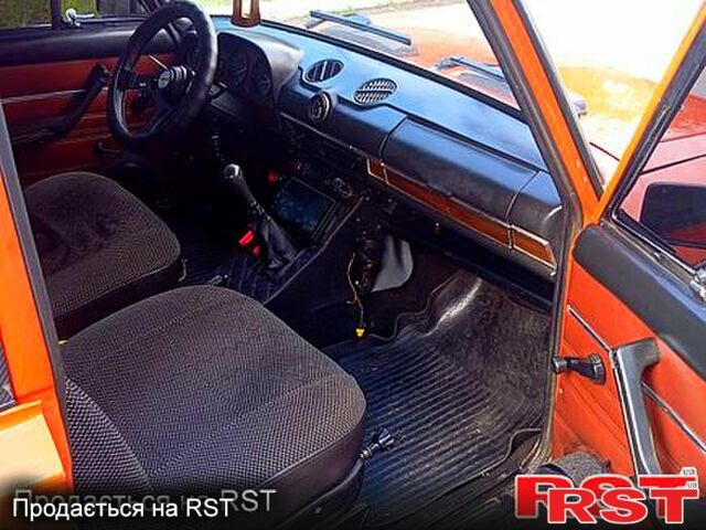 ВАЗ 2106, об'ємом двигуна 1.6 л та пробігом 178 тис. км за 350 $, фото 2 на Automoto.ua
