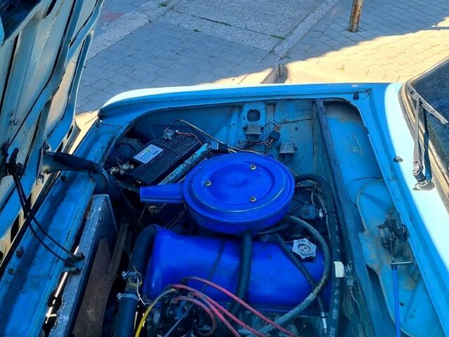 ВАЗ 2106, объемом двигателя 1.5 л и пробегом 250 тыс. км за 1300 $, фото 4 на Automoto.ua