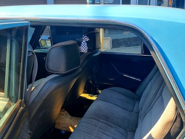 ВАЗ 2106, объемом двигателя 1.5 л и пробегом 250 тыс. км за 1300 $, фото 7 на Automoto.ua