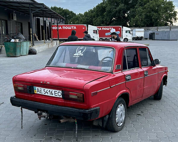 ВАЗ 2106, об'ємом двигуна 1.3 л та пробігом 100 тис. км за 700 $, фото 8 на Automoto.ua