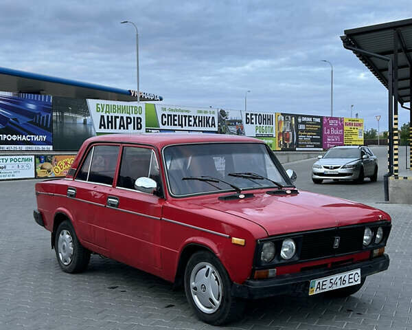 ВАЗ 2106, об'ємом двигуна 1.3 л та пробігом 100 тис. км за 700 $, фото 1 на Automoto.ua