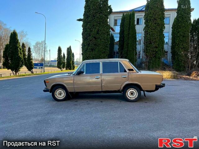 ВАЗ 2106, объемом двигателя 16 л и пробегом 300 тыс. км за 480 $, фото 3 на Automoto.ua
