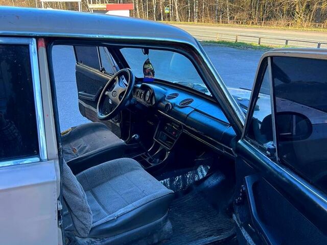 ВАЗ 2106, объемом двигателя 16 л и пробегом 300 тыс. км за 480 $, фото 4 на Automoto.ua