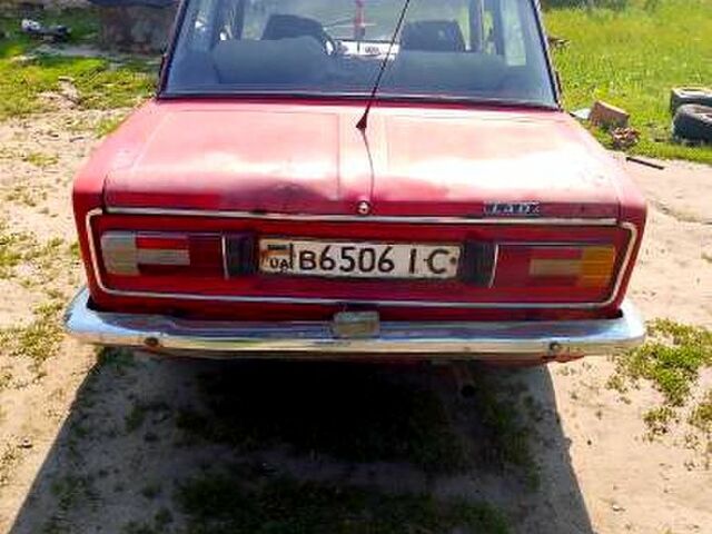 ВАЗ 2106, объемом двигателя 1.3 л и пробегом 0 тыс. км за 500 $, фото 2 на Automoto.ua