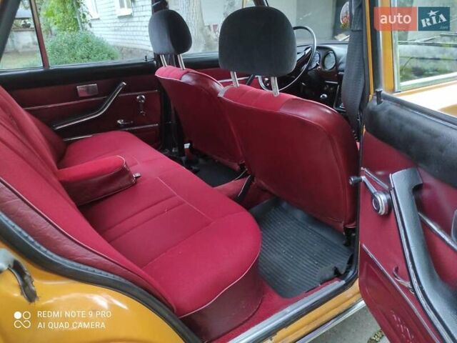 ВАЗ 2106, об'ємом двигуна 1.6 л та пробігом 150 тис. км за 1350 $, фото 4 на Automoto.ua