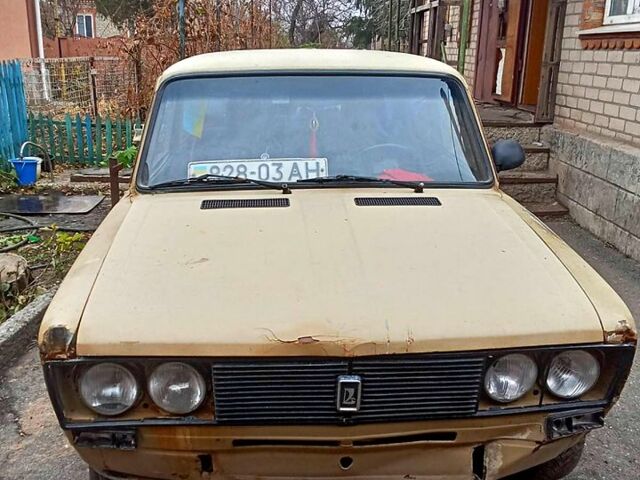 ВАЗ 2106, объемом двигателя 1.6 л и пробегом 10 тыс. км за 360 $, фото 5 на Automoto.ua