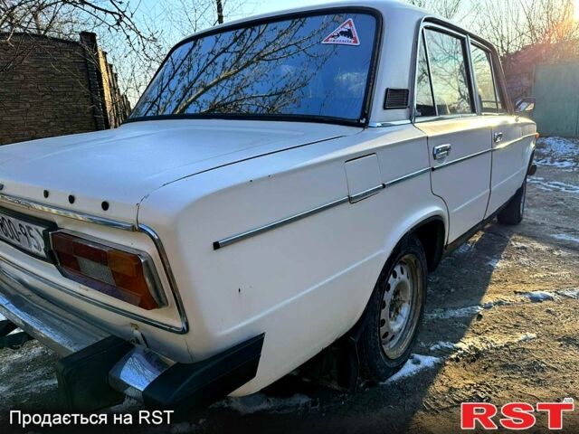 ВАЗ 2106, объемом двигателя 15 л и пробегом 0 тыс. км за 750 $, фото 9 на Automoto.ua