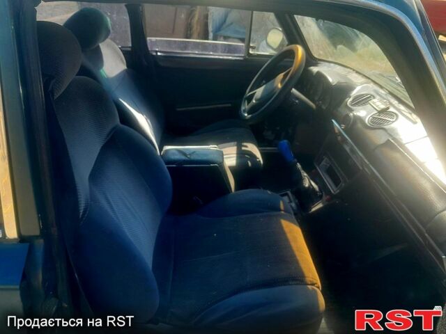ВАЗ 2106, объемом двигателя 1.5 л и пробегом 0 тыс. км за 550 $, фото 1 на Automoto.ua