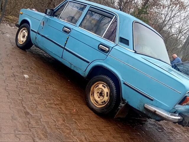 ВАЗ 2106, об'ємом двигуна 0.6 л та пробігом 0 тис. км за 600 $, фото 3 на Automoto.ua