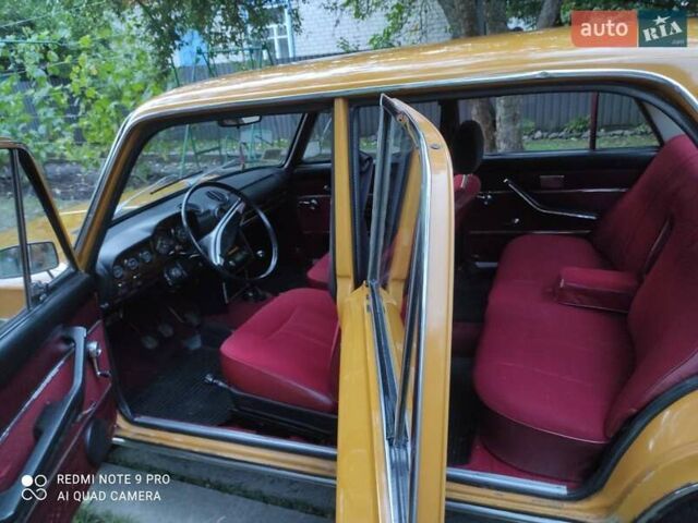 ВАЗ 2106, об'ємом двигуна 1.6 л та пробігом 150 тис. км за 1350 $, фото 7 на Automoto.ua