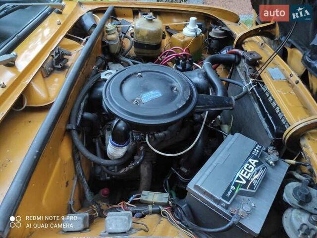 ВАЗ 2106, об'ємом двигуна 1.6 л та пробігом 150 тис. км за 1350 $, фото 6 на Automoto.ua